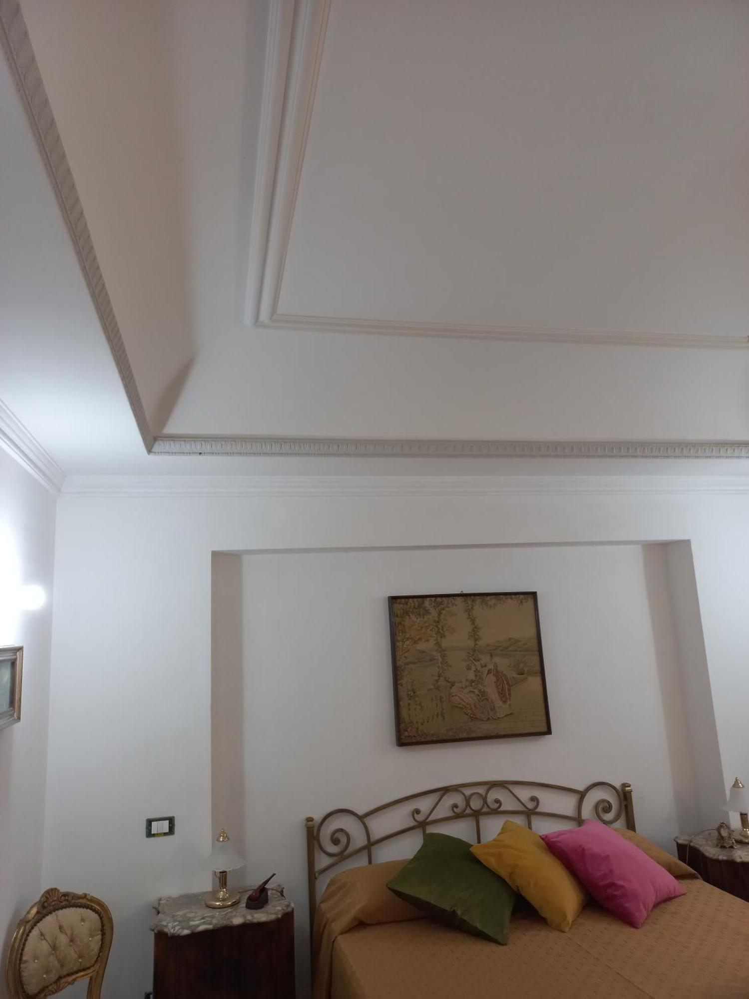 Al Palazzo Del Principe Al Massimo Apartment Palermo Exterior photo